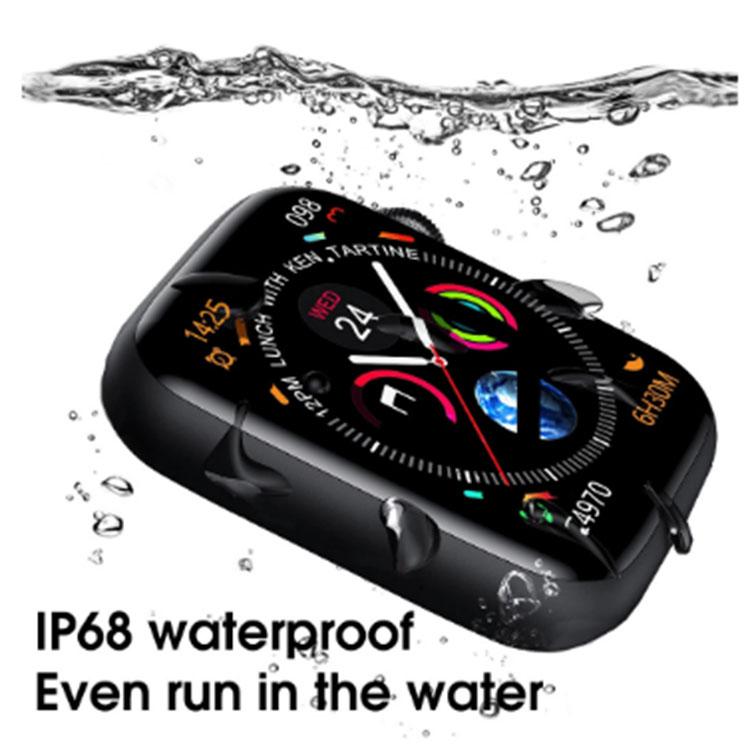 smartwatch model w26