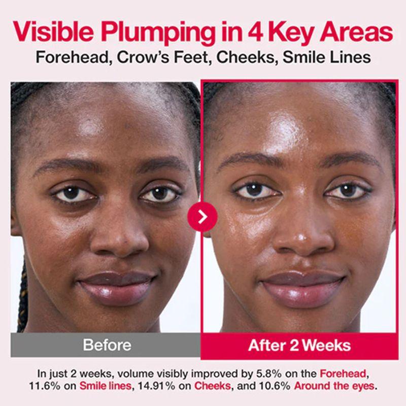 [Numbuzin] No.2 Rose PDRN Collagen 2X Plumping Serum 30ml