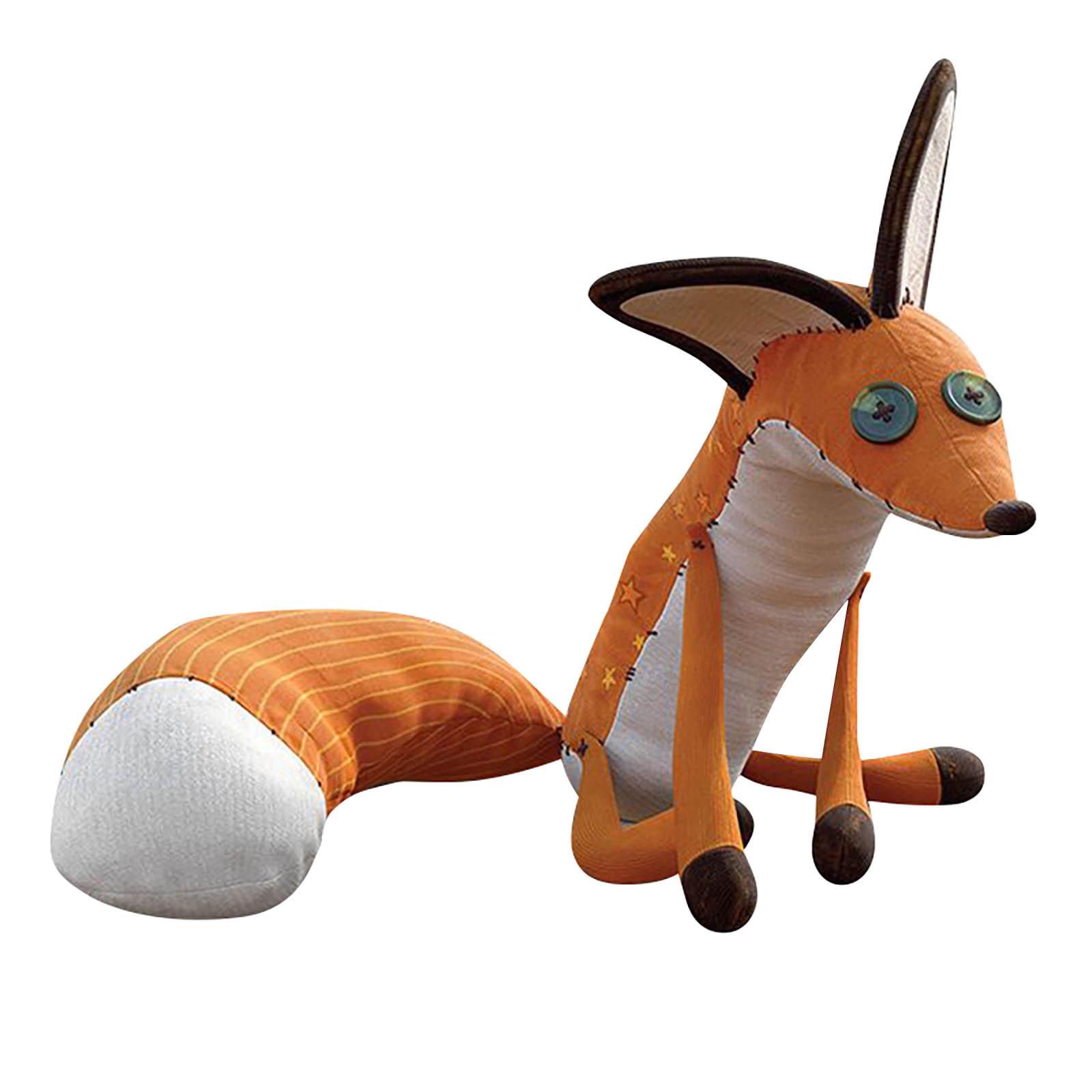 

Маленькая кукла из фильма, тканевая кукла, плюшевая игрушка, кукла Girle One Size жёлтый