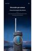 Wireless Camera & Infrared Signal Detector with Vibration Alarm and LED - Anti-Peeping & Anti-Theft for Hotels