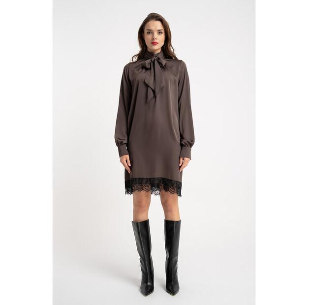 Платье вечернее CLICK 60-6175 EU 36