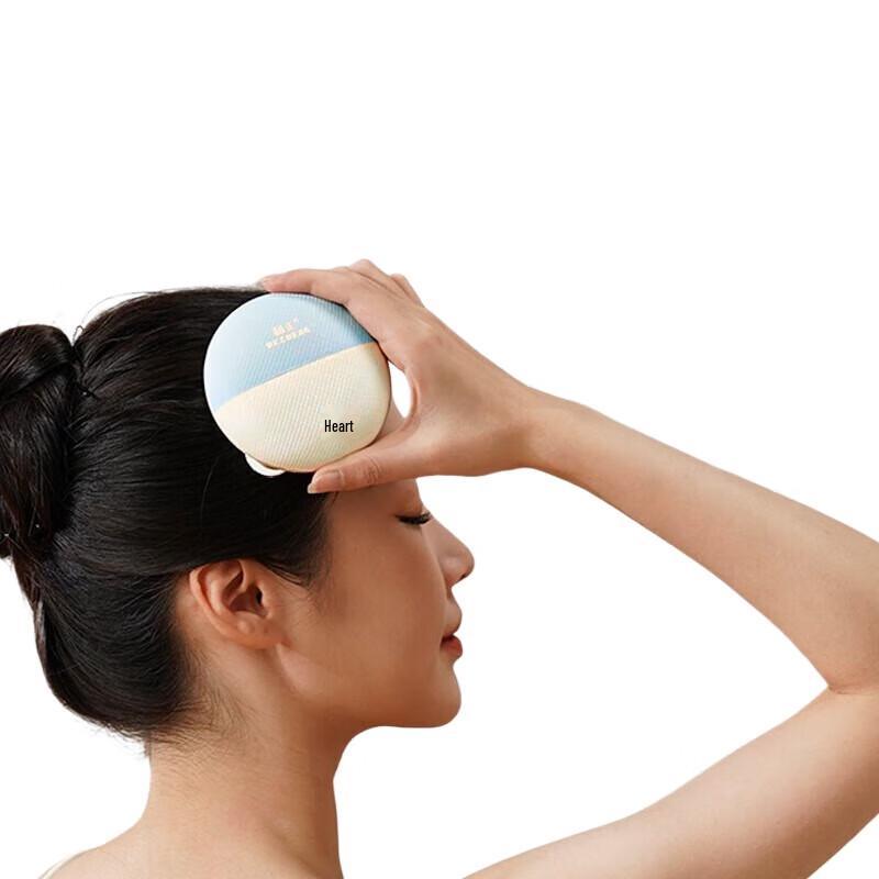 

Hezheng Cat Claw Scalp Massager