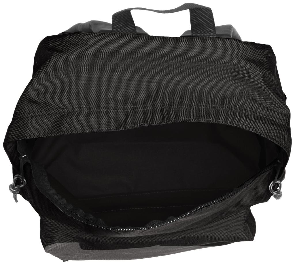 Outdoor Products DAY PACK, A4-Format-kompatibel, 452U SCHWARZ