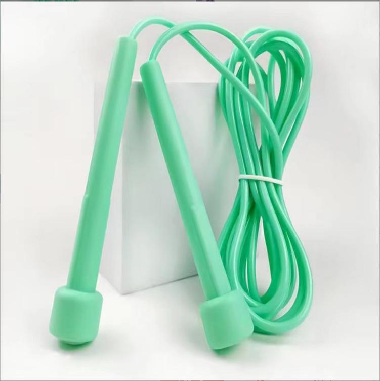 

Children s Bamboo Jump Rope for Kindergarten and Elementary School Sports