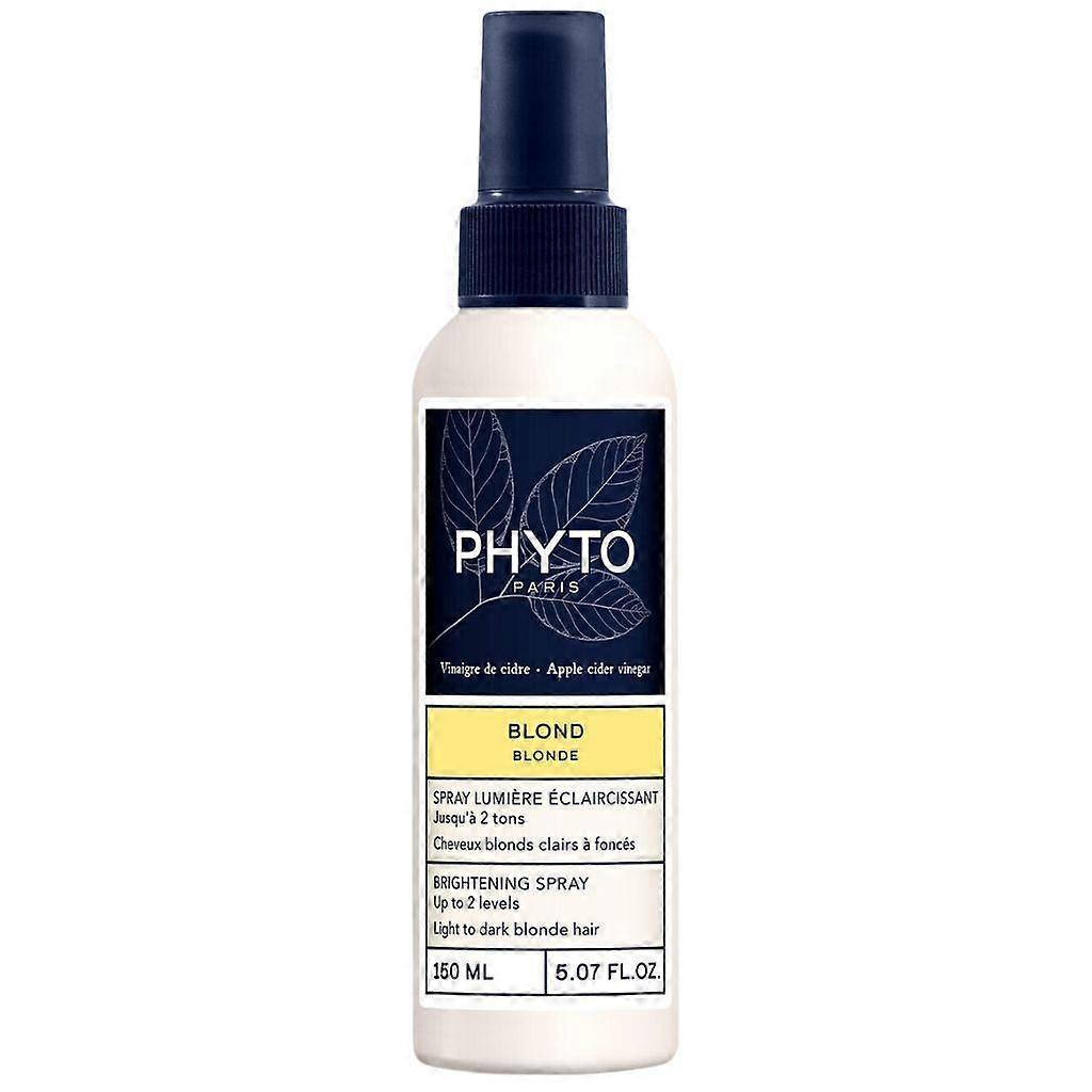 Phyto Blond Brightening Spray 150ml