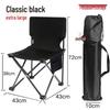 Portable Multifunctional Folding Fishing Chair and Stool