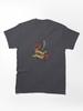 Cutthroat Jack Classic Unisex T-Shirt