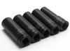 35-Piece Air-Powered 1/2" Socket Wrench Tool Set for Auto Repair.