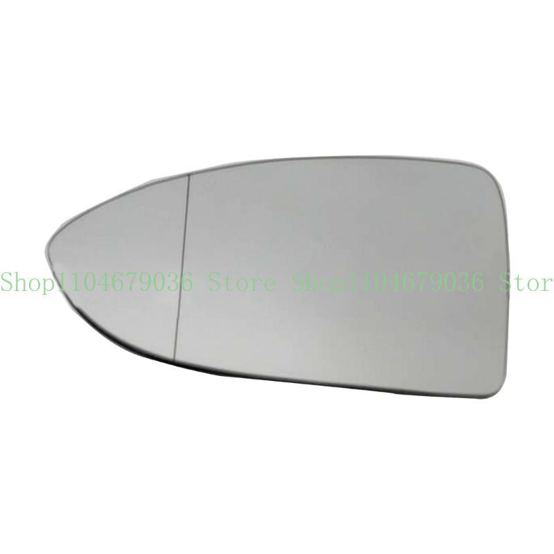 652F Heated Wing Mirror Glass Auto Replacement Accessories Side Repair Part for Golf MK7 12-19 with Heated Function