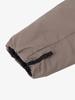 North Insulated Jacket Convert Cross Jacket Garnet 150 [The Face]