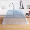One-touch Tablecloth Cover Folding Food Table Cover