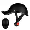 Price Custom Fashion Comfortable Half Face Helmet Adult Unisex Light Motocross Helmet