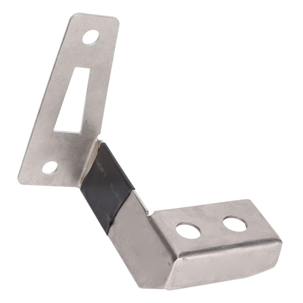 Stainless Steel Car Bracket Anti Theft Holder Clip with Anti Theft Card for Terra