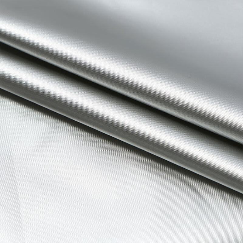 Lishi 210D Waterproof Oxford Tent Tarp Fabric