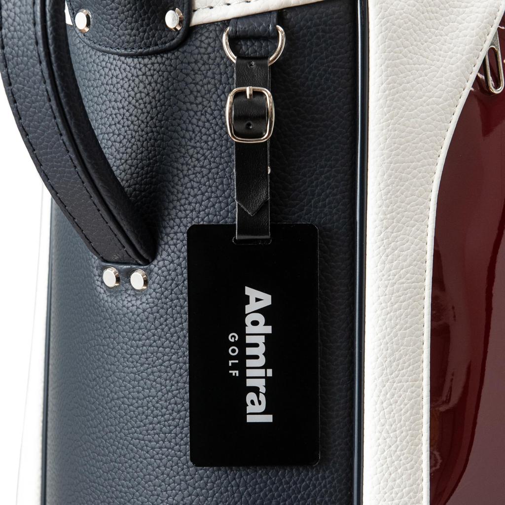 Admiral GOLF Caddy Bag Trad ADMG5AC300 (Admiral Golf)