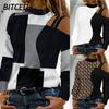 Women's Fashion Casual Long Sleeve Blouses & Shirts