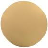 2 pcs Stretch Table Covers Golden 80 cm