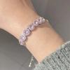 Klassisches rundes Armband, schlicht und modisch, exquisites Armband, Außenhandelsarmband