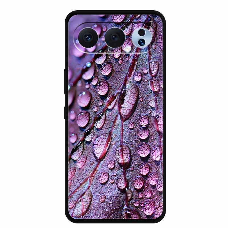 For Honor 500 Pro Case Luxury Soft Silicone TPU Back Cover for Huawei Honor 500 Pro 5G Cartoon Animal Shockproof Protective Capa