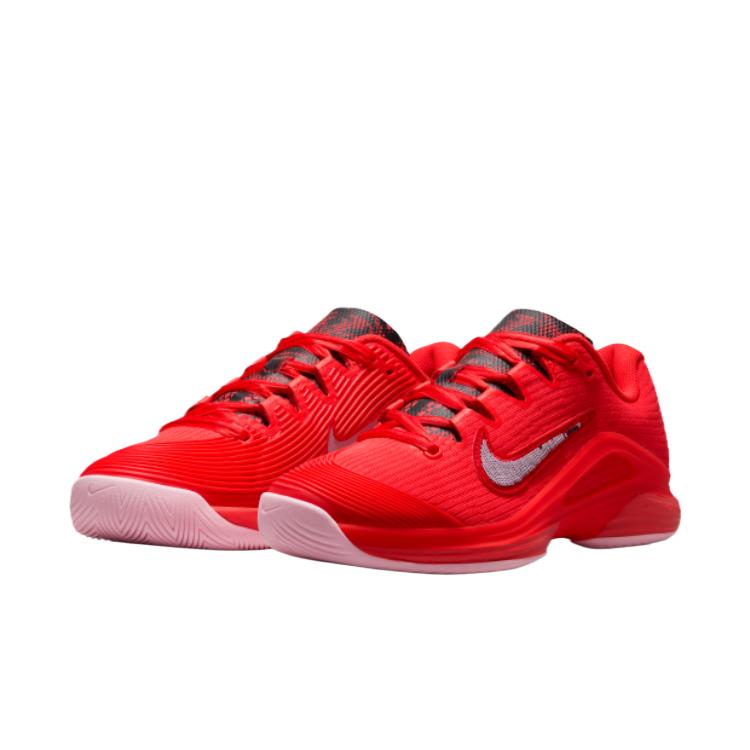 Nike Vapor 12 HC Aryna Sabalenka Women Sneakers Red IX8043-600
