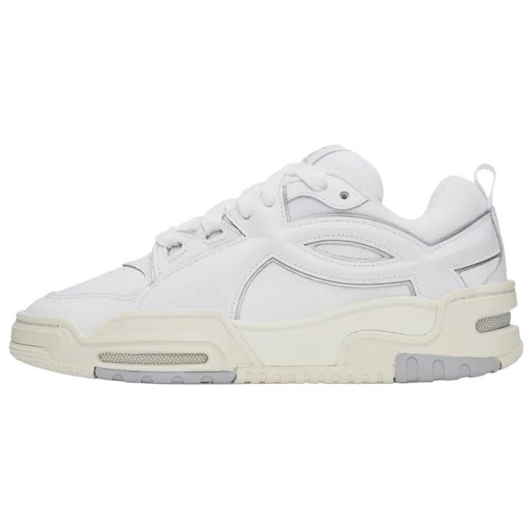 

Under Armour Icon Low top Skateboard Shoes Unisex White 6005922-105 46