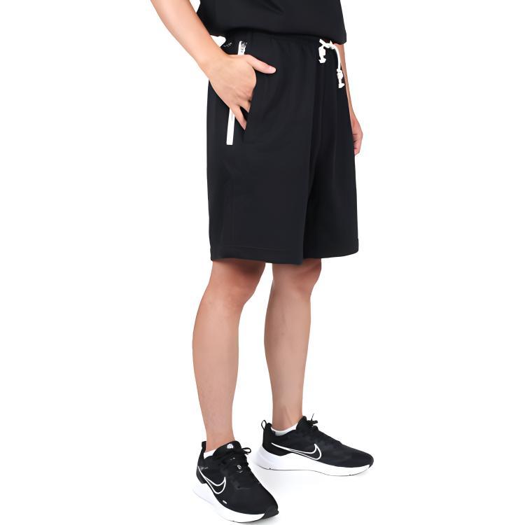 Nike Basketball Shorts Men's Black (Unisex) Basketball Shorts DQ5713 010