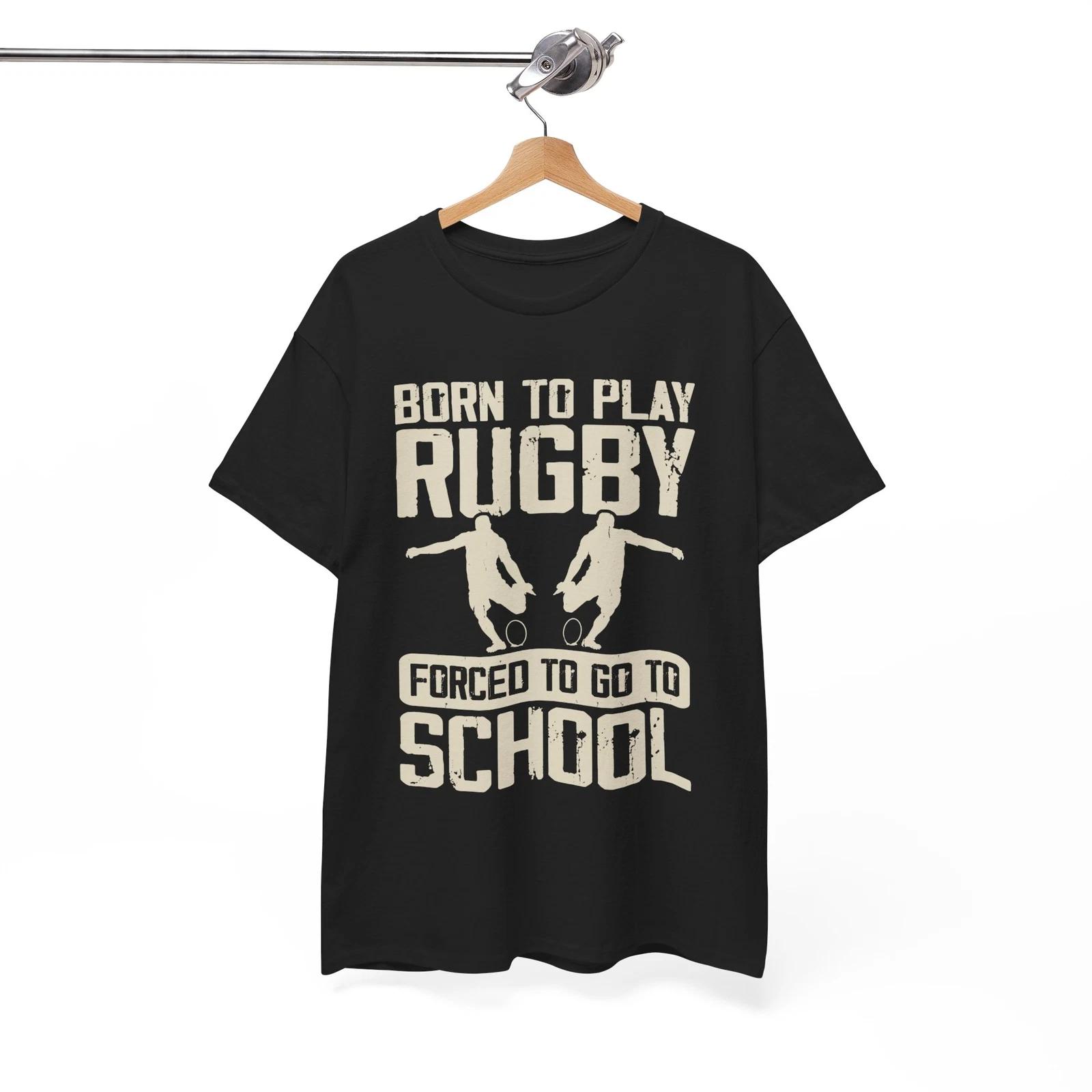 

Rugby Legend T-Shirt | Classic Rugby Champion Tee | Great Player Gift Idea M