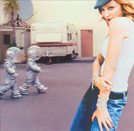 

CD MADONNA Remixed Revisited CDW48624 Maverick 2003 Canada Rock Used
