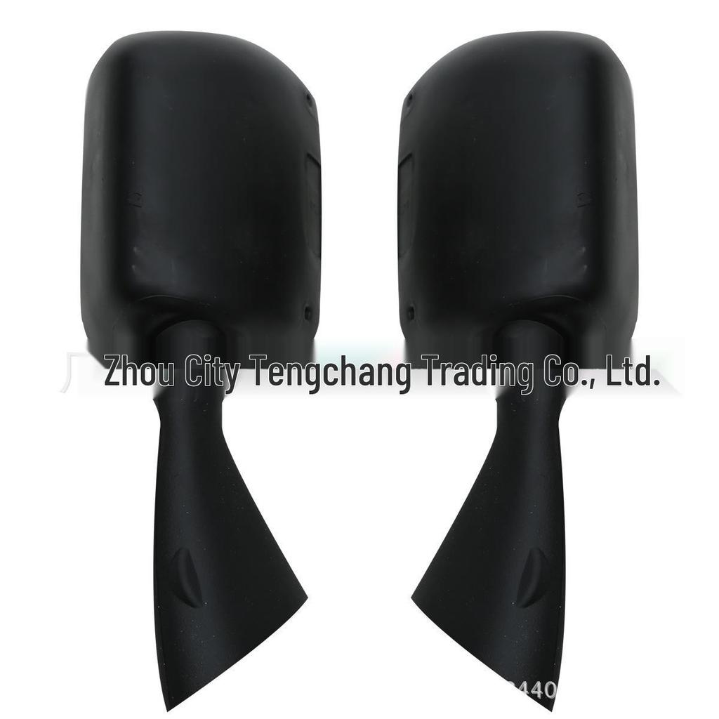 GSX1300R HAYABUSA Rear Inverted Mirror Reflector (1997-2011)