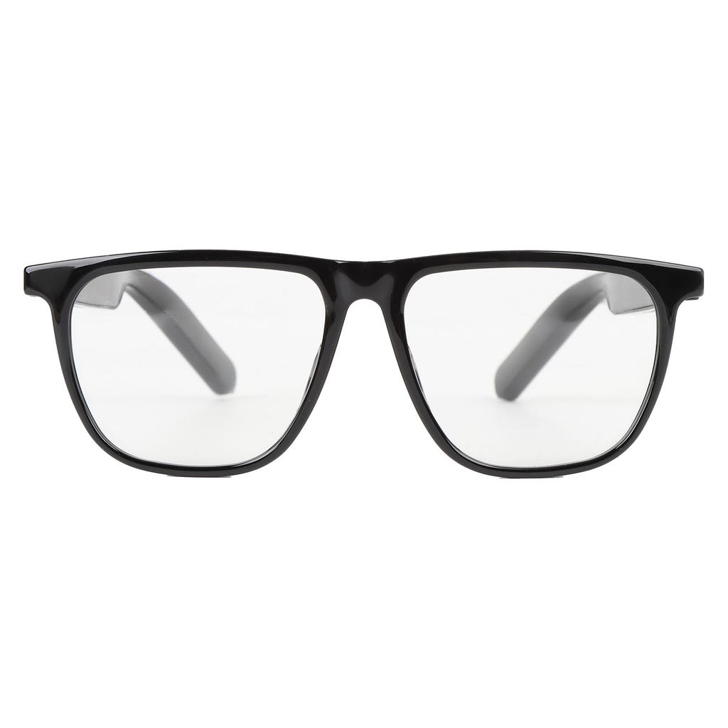 Bluetooth Smart Glasses with APP HiFi Speaker Noise Reduction Mic Ai Translation Glasses Supports 134 Languages for Calling Music Sports