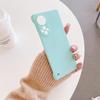 Candy Color Frameless Matte Case For Huawei Nova 9 8 Nova9 Nova8 Pro 5G Slim Hard Shockproof Bumper Cover