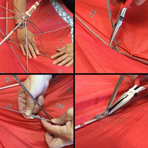 Best Tool Best Umbrella Restorer S-130S