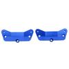 RC Aluminum Front Rear   Mount Upper Suspension Links for Losi LMT 4    Axle 1Celsius8   Truck