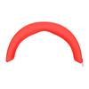 Shockproof Headbeam Sleeve Silicone Headband Protector for Sennheiser MOMENTUM 5 Wireless