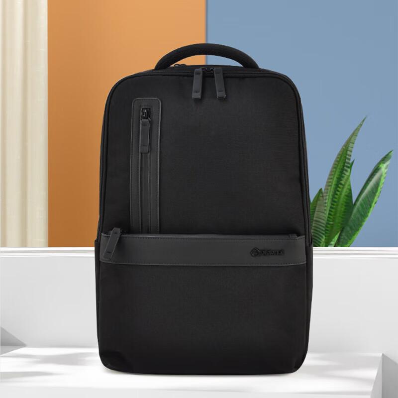 Diplomat Business Commuter Laptop Backpack 1