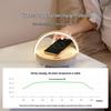 Jiguang Wireless Charging Bluetooth Speaker Table Lamp CN plug (adapter included)