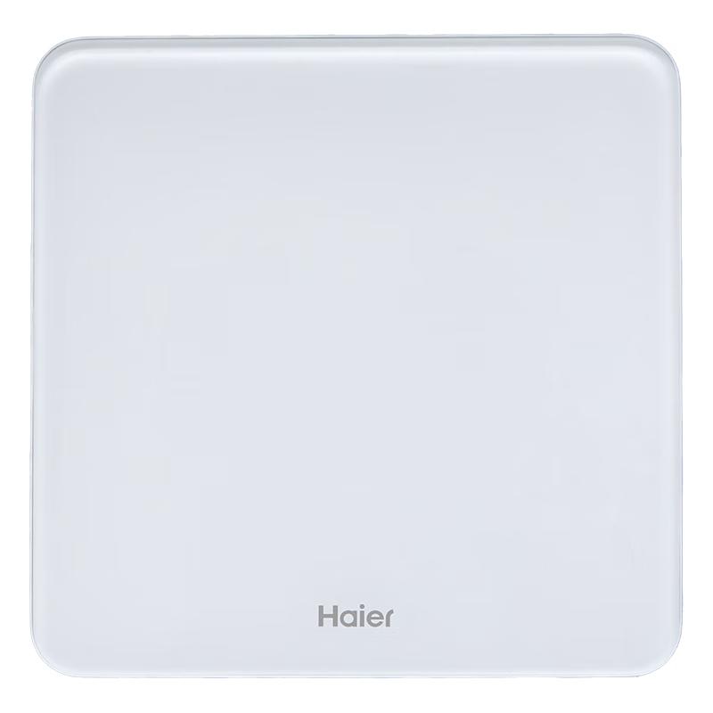 Haier Smart Health Scale (CN version)