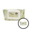 Fruitland Cleansing Tissues, 70 Sheets