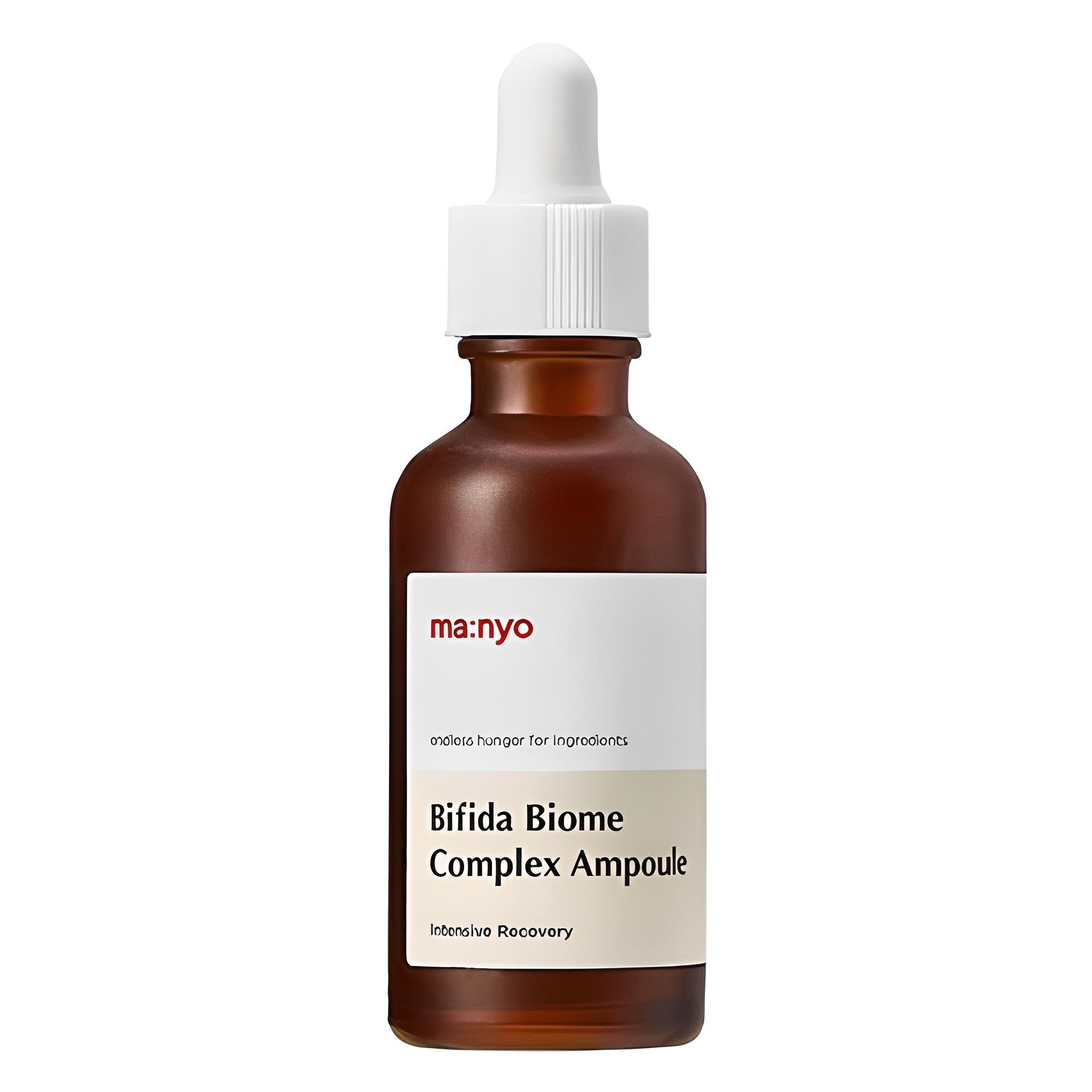 

Manyo Bifida Biome Complex Ampoule