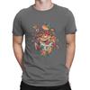 Crash Bandicoots TShirt Fun Distinctive T Shirt Original Streetwear New Trend Unisex
