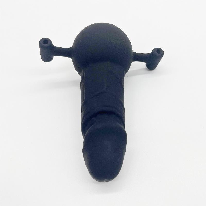 Le Yuan SM Dog Slave Training Gag - Adult Erotic Product