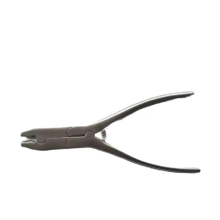 Piano tuning tool large bending pliers Large pinch bending pliers small
