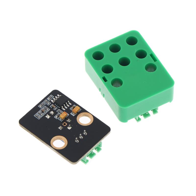 Microphone Voice Sound Sensor Audio Detection Sensor Module High Sensitivity Sound Detection For Arduino Micro Bit