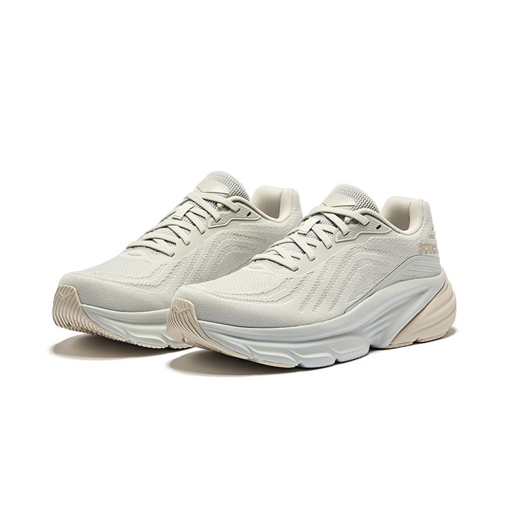 SAUCONY Guard Everyday Versatile Shock Absorbing Durable Breathable Low Top Casual Running Shoes Men Sneaker Gray S28240-2