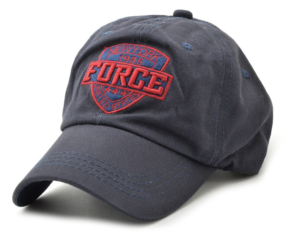 CALIFORNIA Cap, Black Baseball Cap, CZ-41B