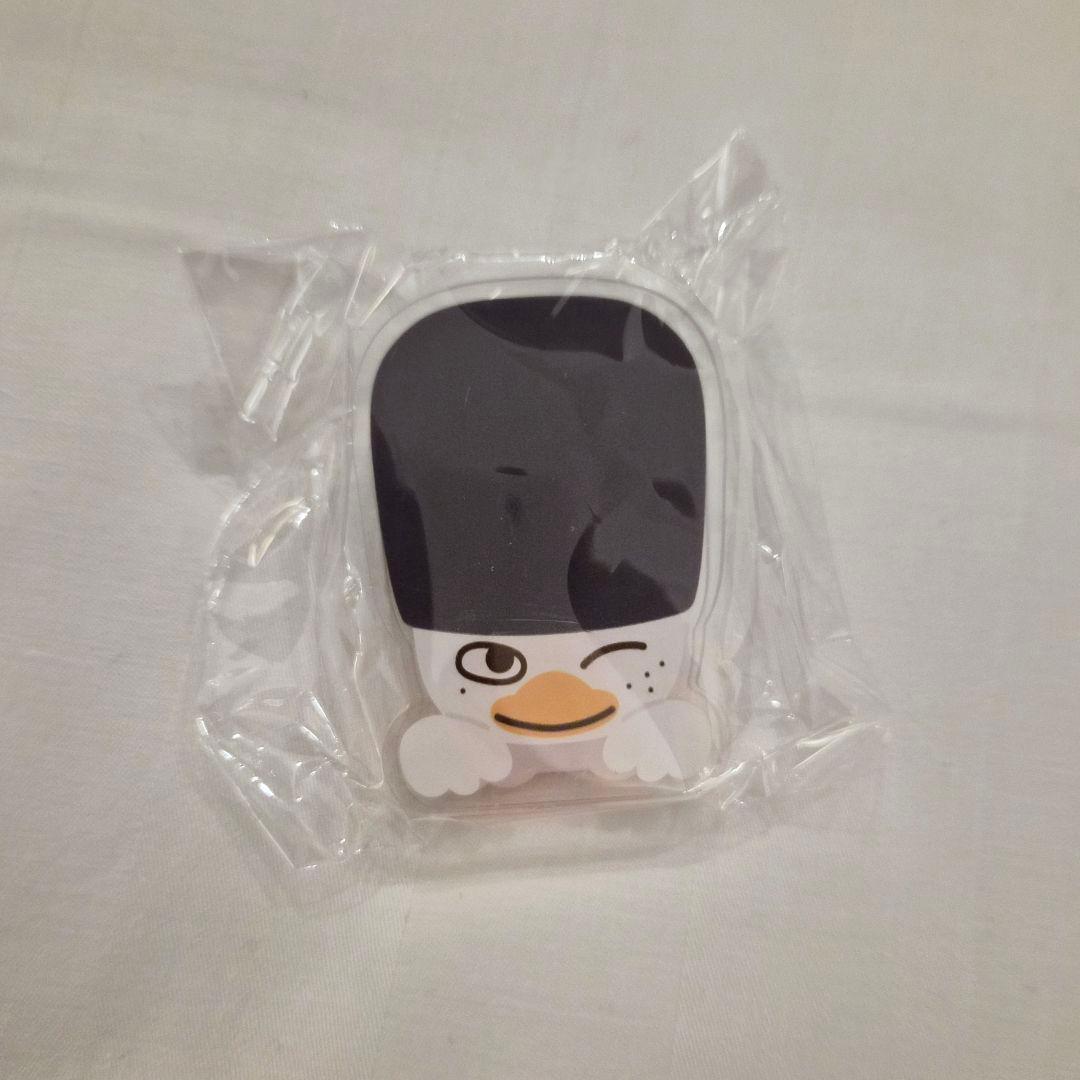[USED] RIIZE Sohee POPUP Acrylic Clip