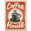 5D Diamond Painting Food Poster Diamond Mosaic Embroidery Set Bread Beer Cup DIY Rhinestone Kitchen Restaurant Decoration Gift