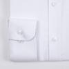 Renoma Regular Fit Cotton Polyester Blend Twill Solid Long Sleeve Shirt Rzrsg0 0