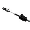 Automatic Transmission Shifter Cable 3382052481 For Toyota Yaris 1.5L 2006-2016