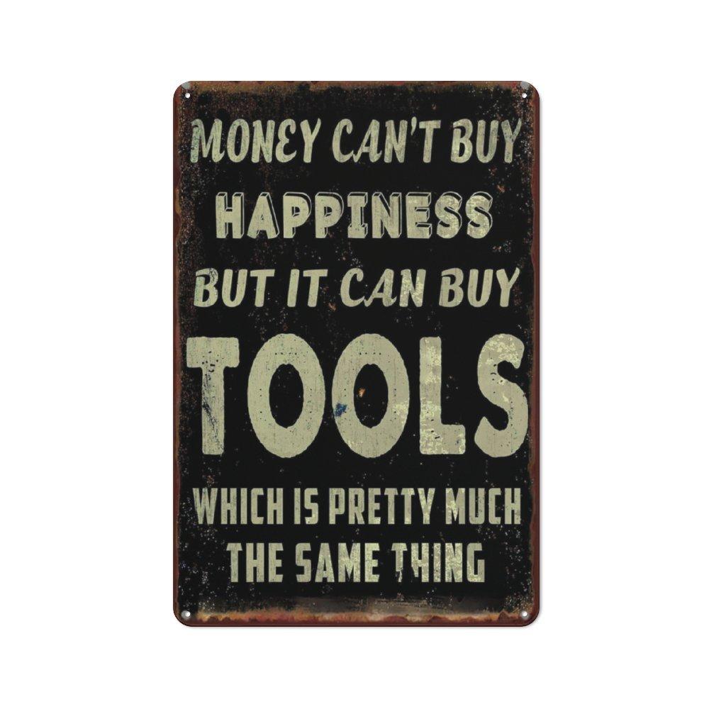 Pictură amuzantă din metal pentru toaletă, semn de tablă, imagine retro, placă de coroziune, cafenea, bar, peșteră, cinema, decor de perete pentru baie